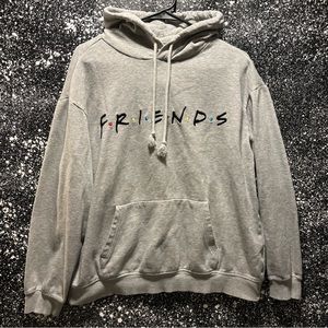 FRIENDS Hoodie